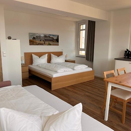 Urlaubshaus-Erzgebirge Hotel Zwönitz Buitenkant foto